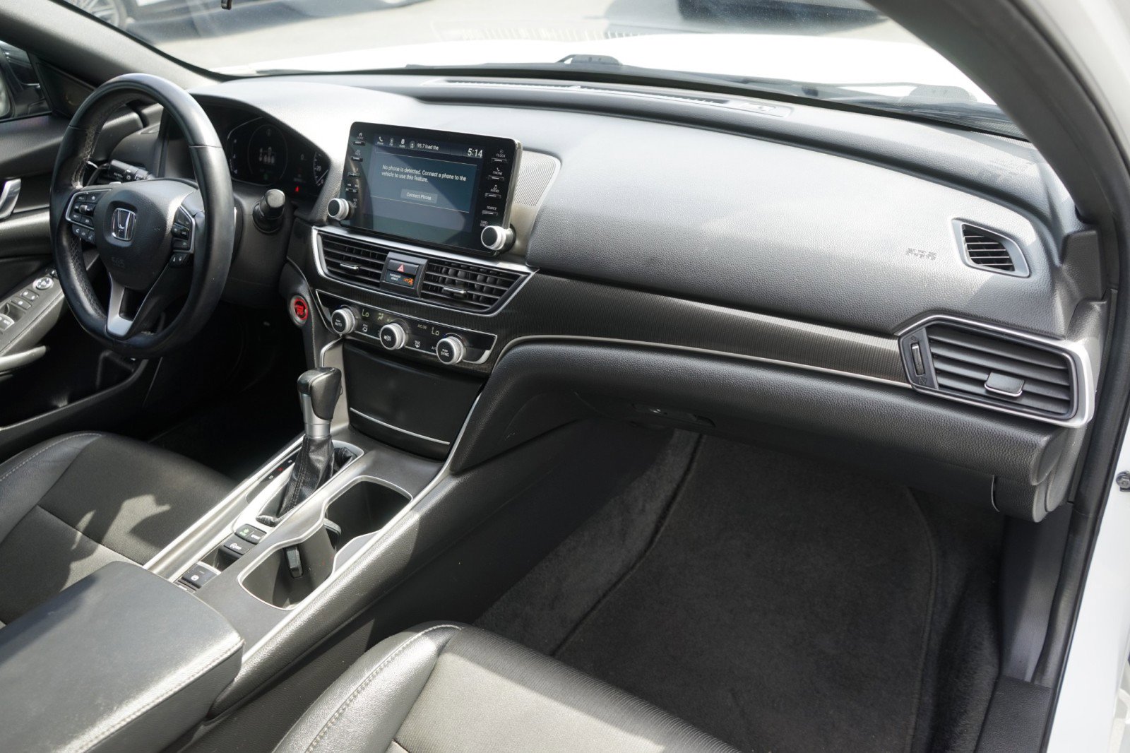 Used 2021 Honda Accord Sport image 19