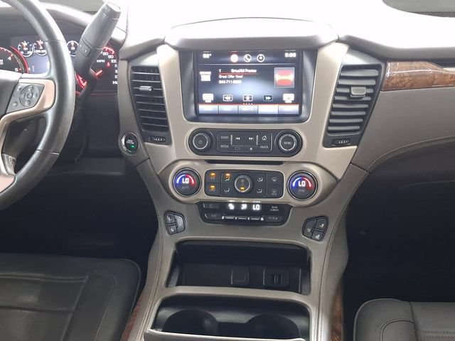 Used 2015 GMC Yukon Denali w/ Premium Package AWD/4WD image 4