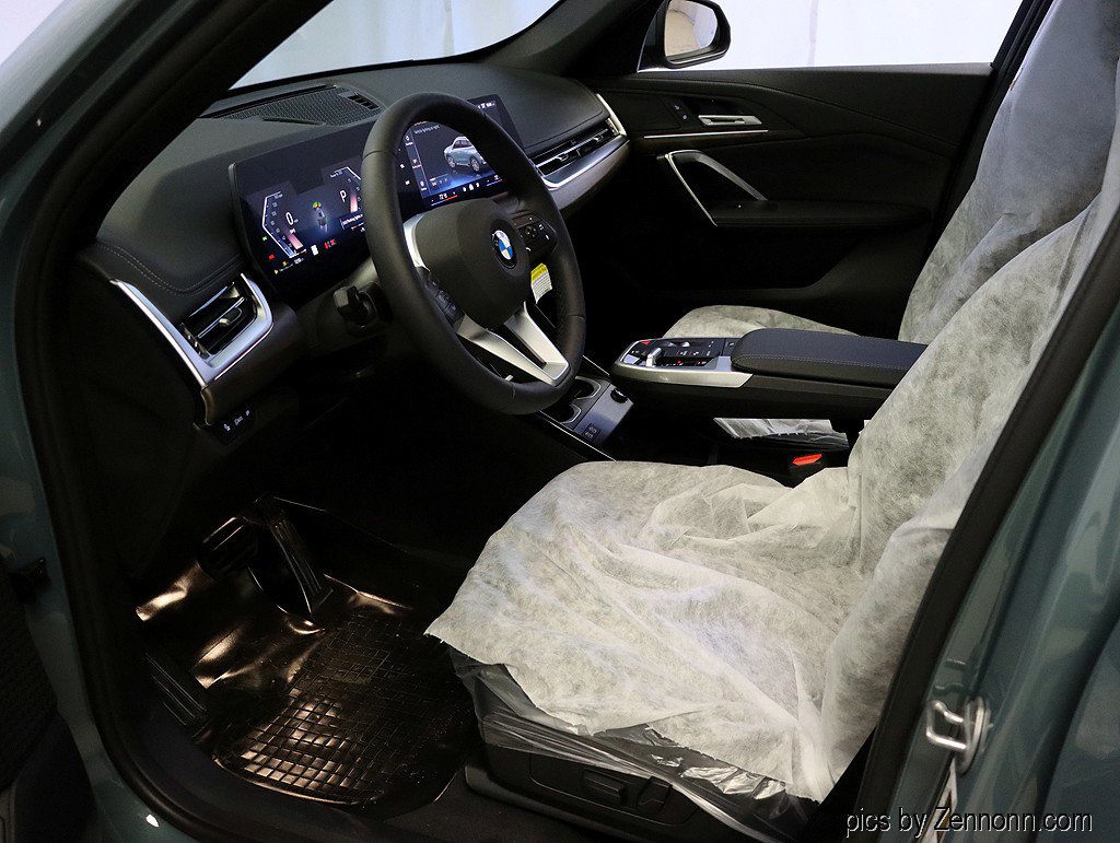 New 2026 BMW X1 xDrive28i image 11