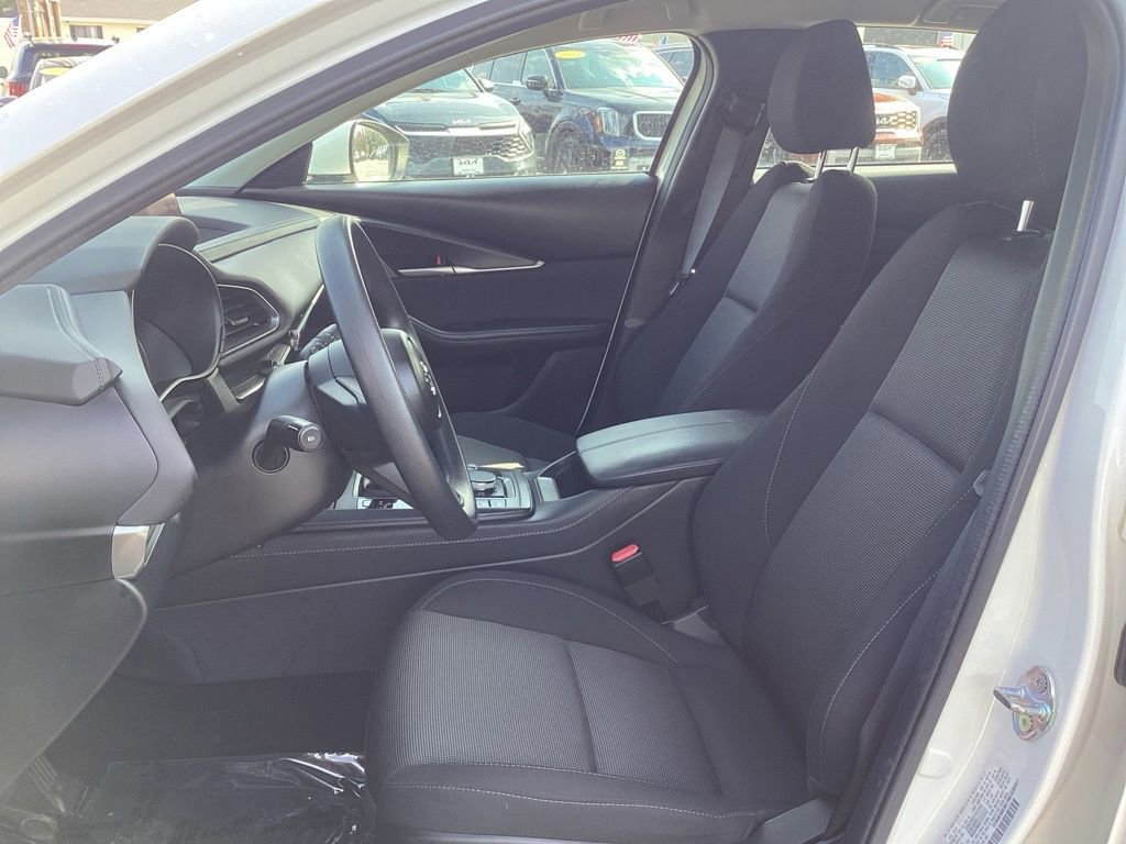 Used 2024 MAZDA CX-30 AWD 2.5 S image 13
