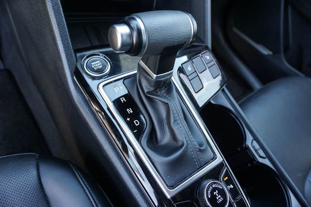 Used 2023 Kia Sportage X-Line image 16