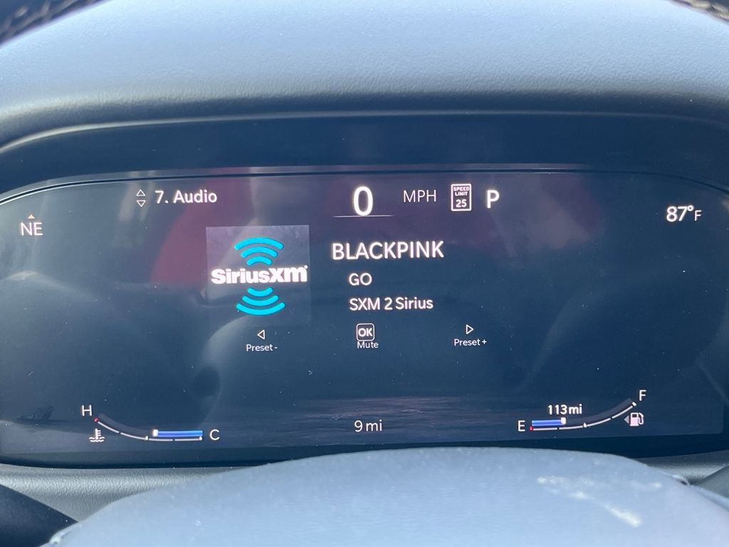 New 2026 Jeep Grand Wagoneer L Limited image 23