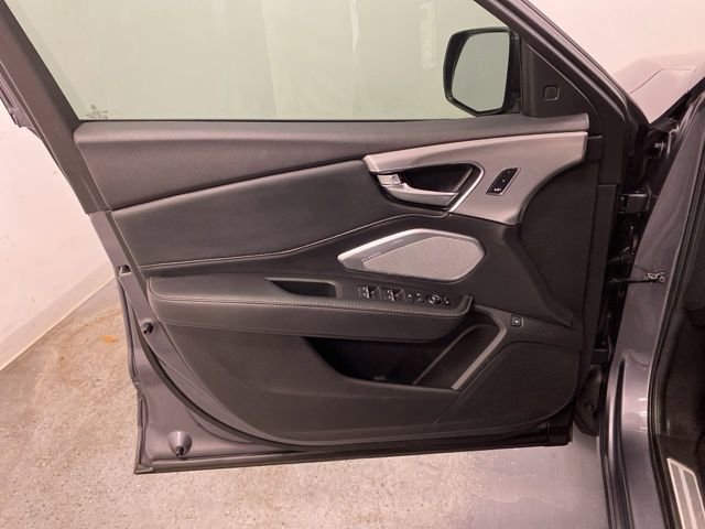 Used 2021 Acura RDX w/ Technology Package image 20