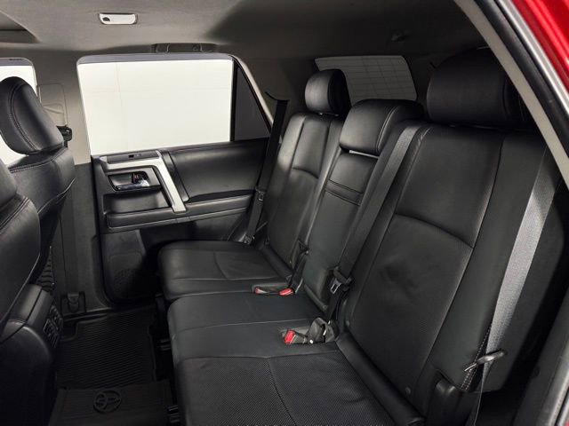 Used 2023 Toyota 4Runner Limited image 16