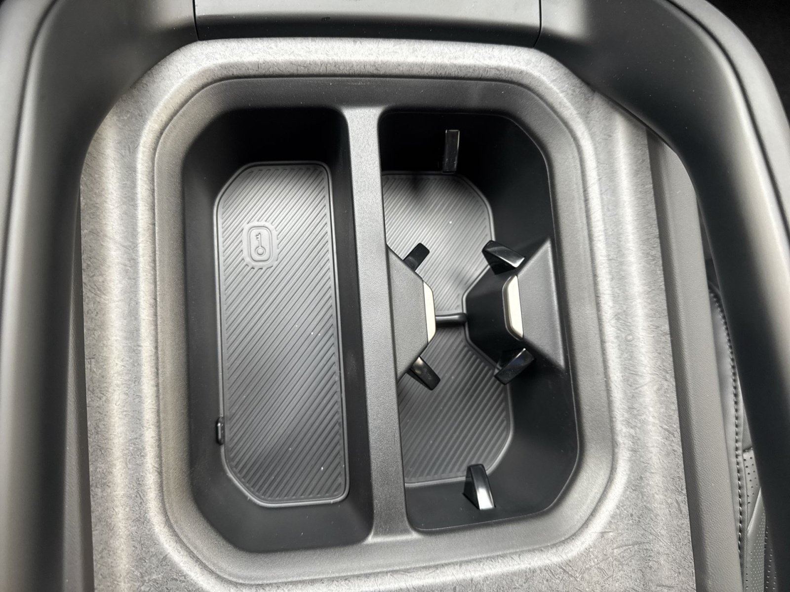 New 2027 Kia Telluride EX AWD/4WD image 23
