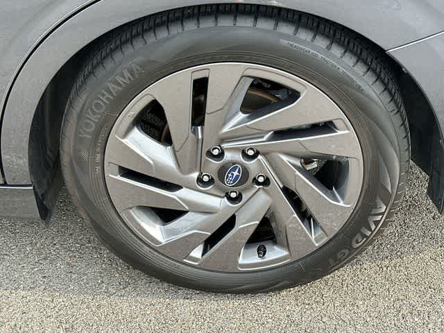 Used 2024 Subaru Legacy Sport AWD/4WD image 5