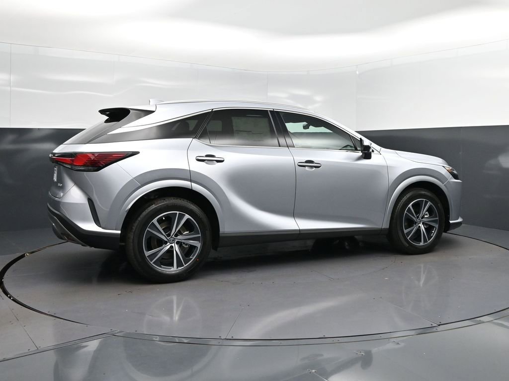 New 2026 Lexus RX 350 Premium FWD image 8