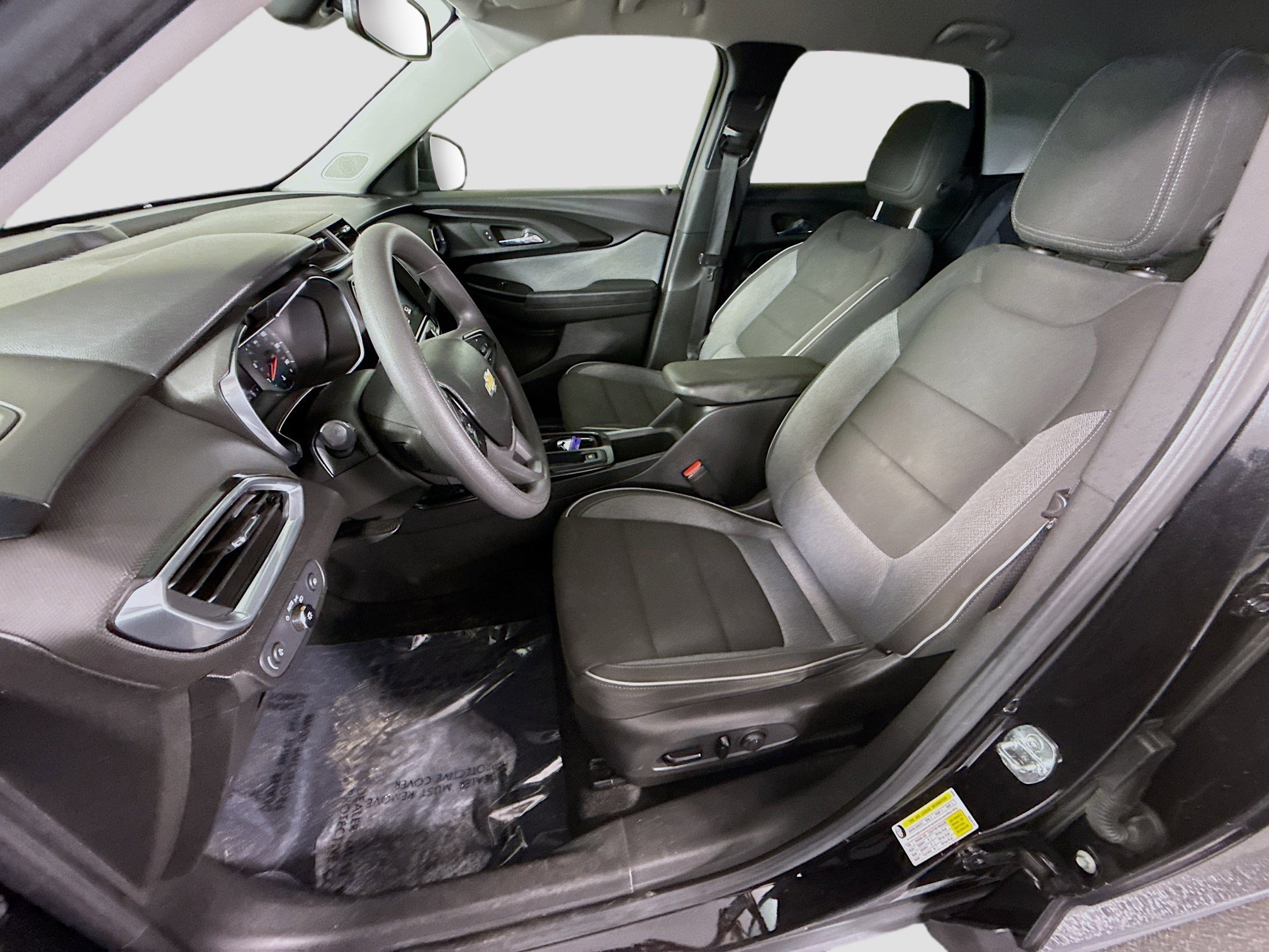 Used 2022 Chevrolet TrailBlazer LT w/ Convenience Package image 22