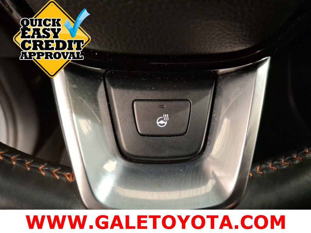 Used 2024 Honda CR-V Sport Touring image 20