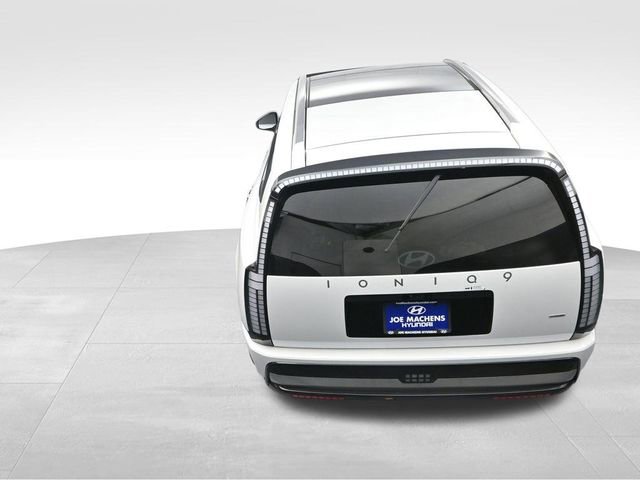 New 2026 Hyundai Ioniq 9 Calligraphy image 29