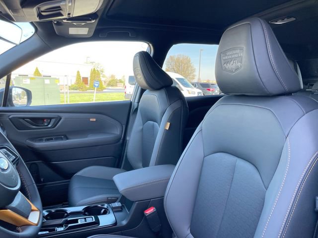 New 2026 Subaru Forester Wilderness image 10