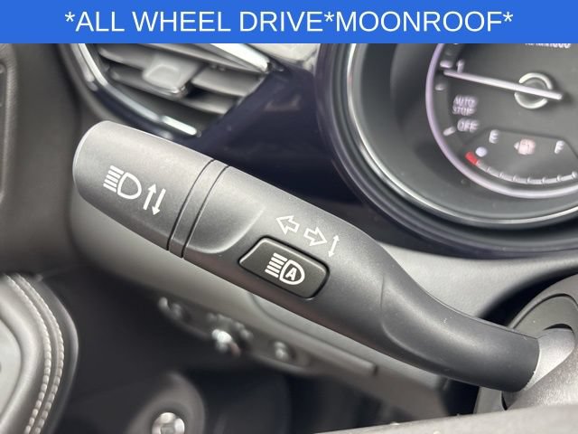 Used 2023 Buick Encore GX Essence w/ Experience Buick Package AWD/4WD image 34