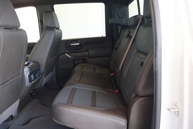 Used 2022 GMC Sierra 3500 Denali AWD/4WD image 17