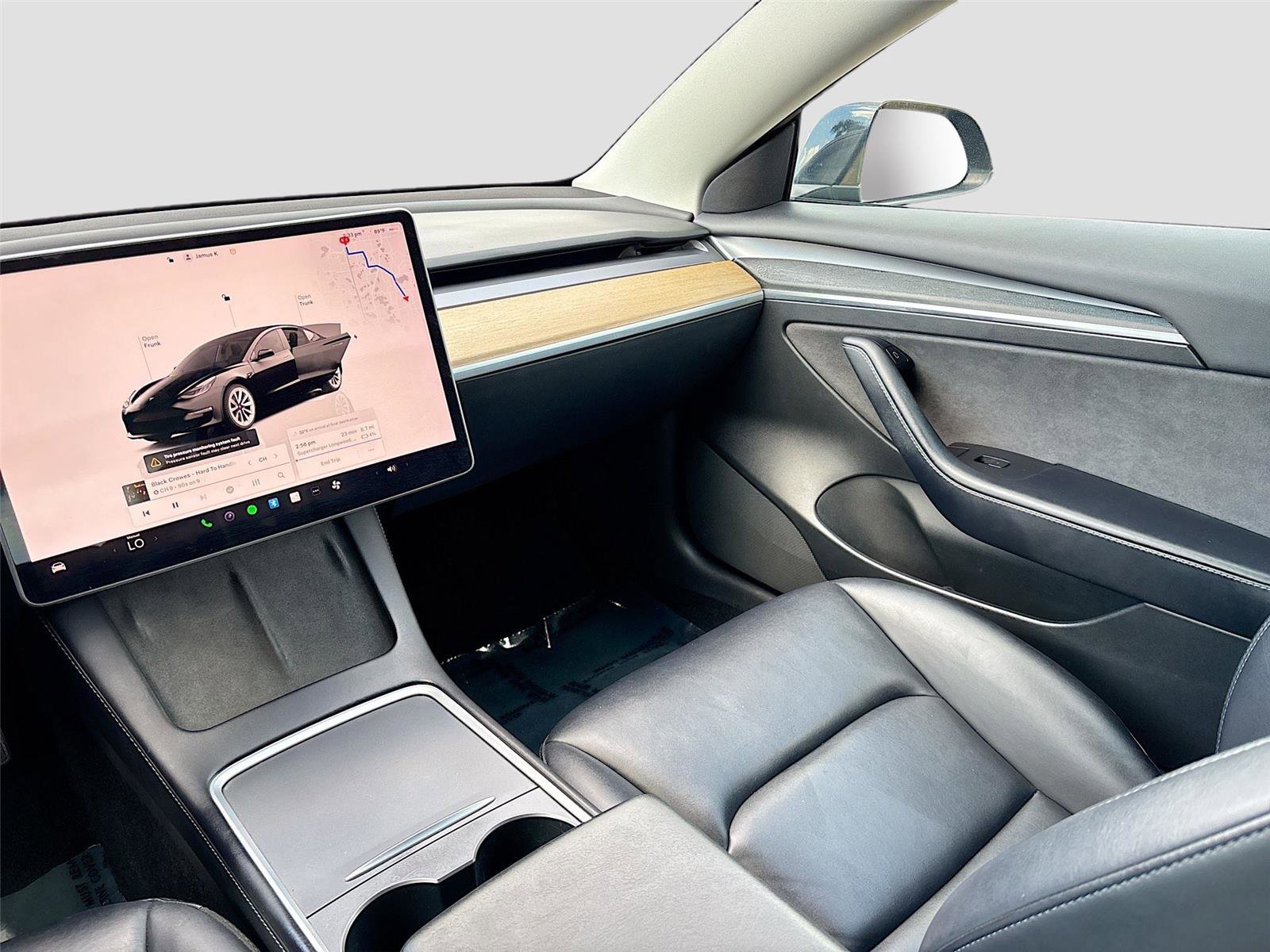 Used 2022 Tesla Model 3 Long Range image 22