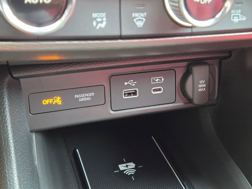 New 2026 Acura Integra A-Spec image 30