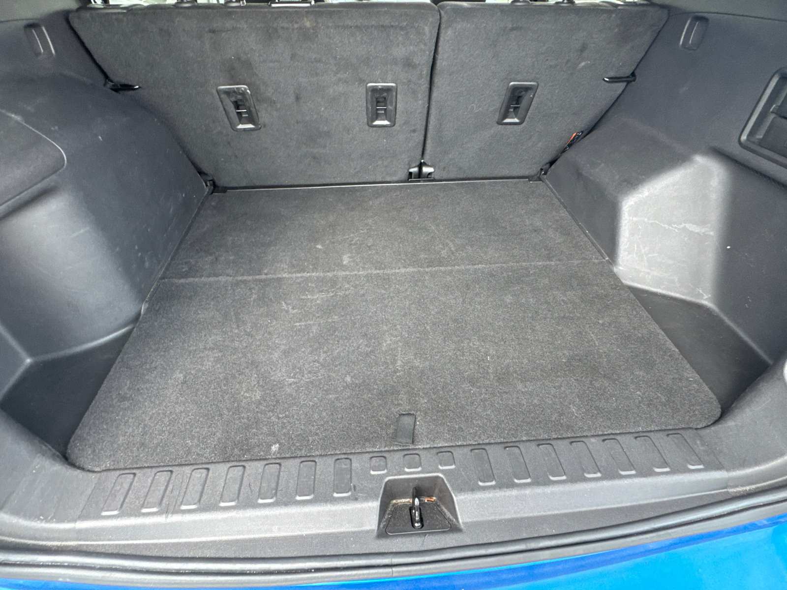 Used 2024 Chevrolet Equinox LT AWD/4WD image 17