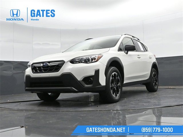 Used 2023 Subaru Crosstrek 2.0i image 45