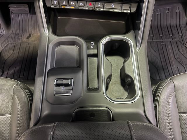 Used 2024 GMC Sierra 2500 Denali w/ Denali Reserve Package image 24