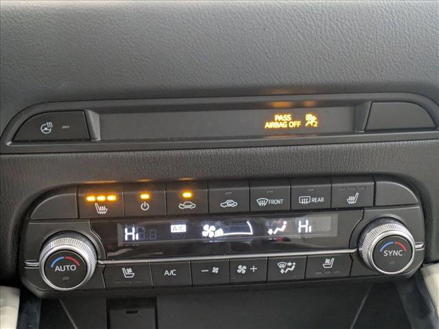 Used 2023 MAZDA CX-5 AWD 2.5 S w/ Premium Plus Pkg image 14