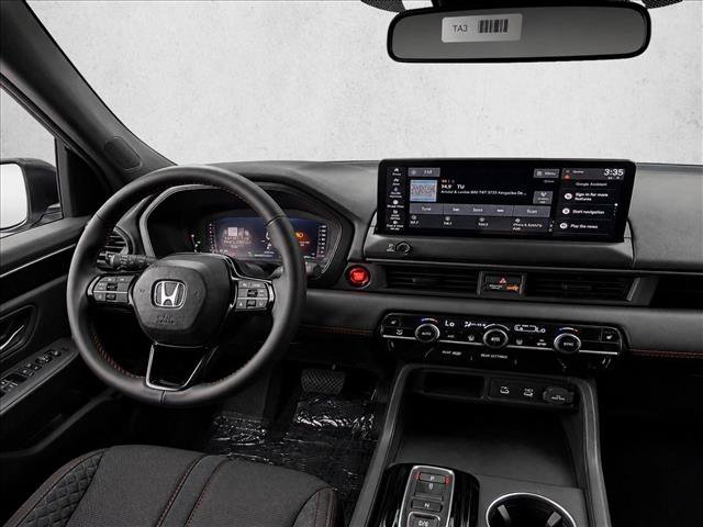 New 2026 Honda Pilot Sport image 19