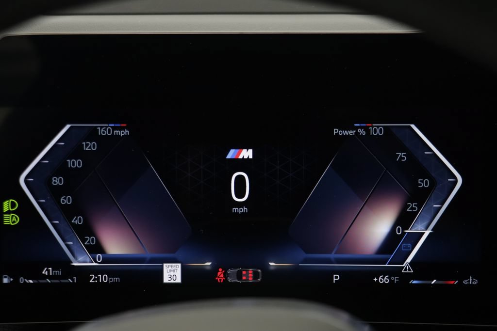 New 2026 BMW X2 xDrive28i w/ Technology Package AWD/4WD image 8