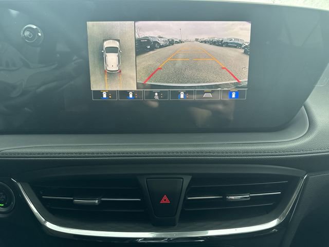 New 2026 Buick Encore GX Preferred w/ Advanced Technology Package image 17