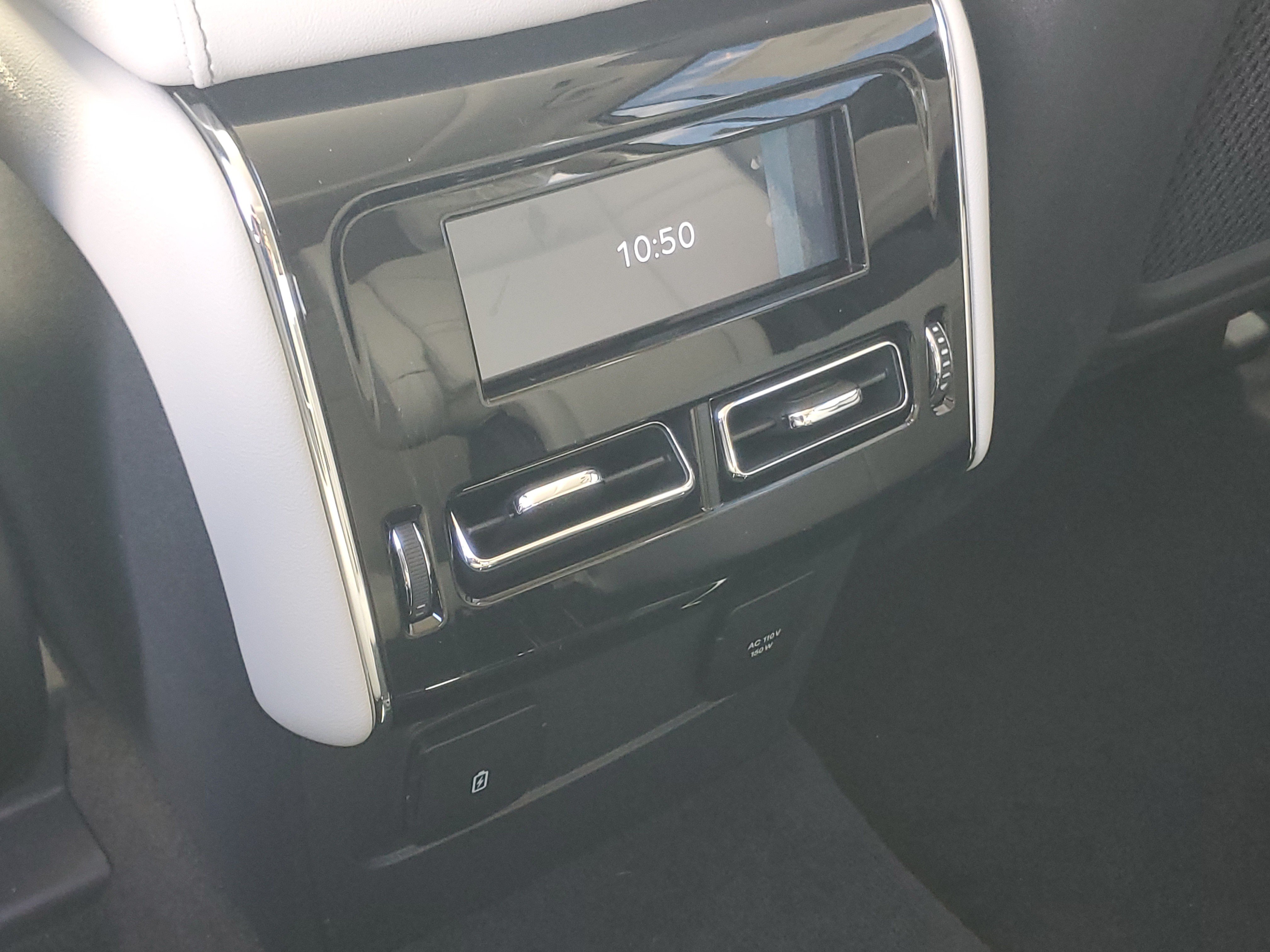 New 2026 Lincoln Aviator AWD image 26