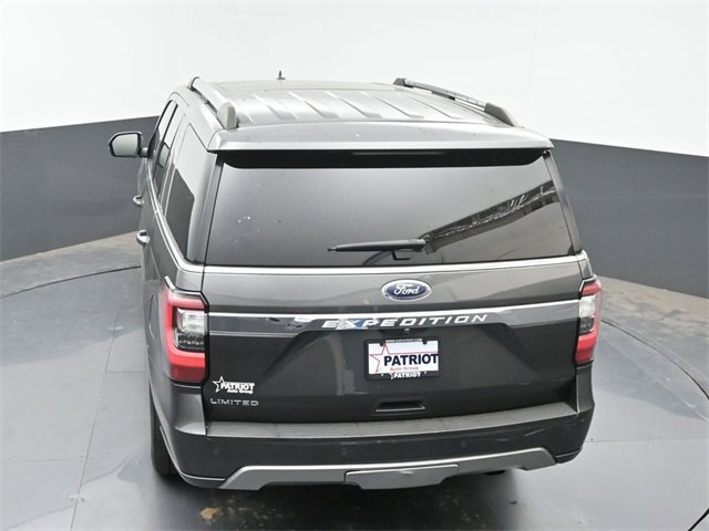 Used 2019 Ford Expedition Limited w/ Equipment Group 302A image 37