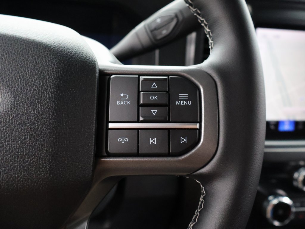 New 2026 Ford F250 Lariat image 27