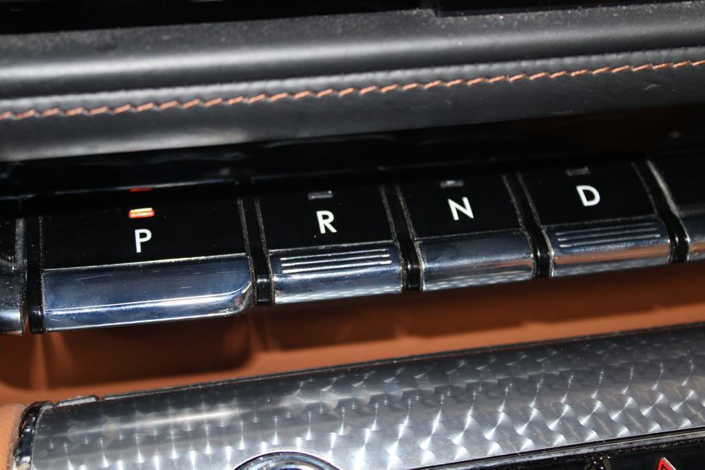 Used 2023 Lincoln Aviator Black Label Grand Touring image 51