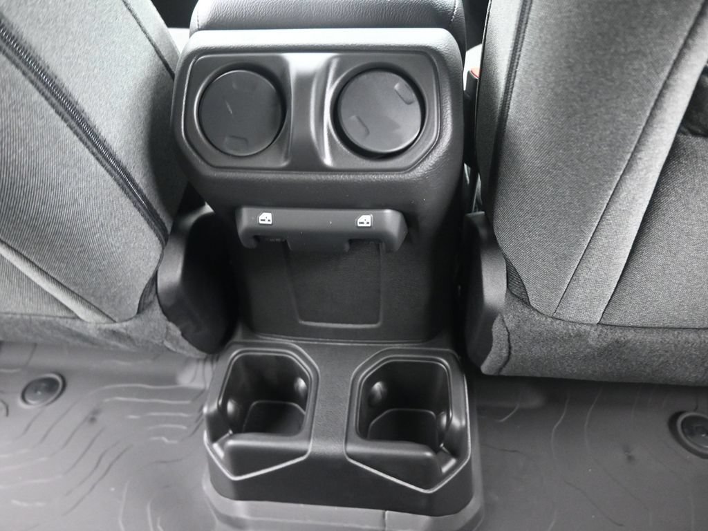 New 2026 Jeep Gladiator Sport AWD/4WD image 25