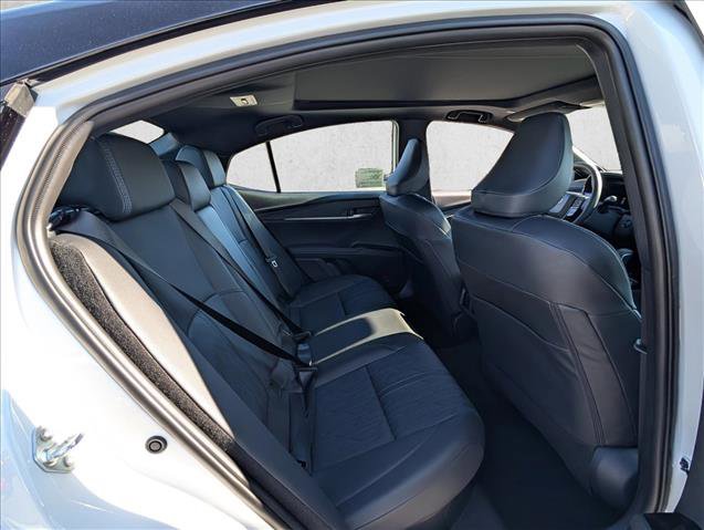 New 2026 Toyota Camry XSE image 7