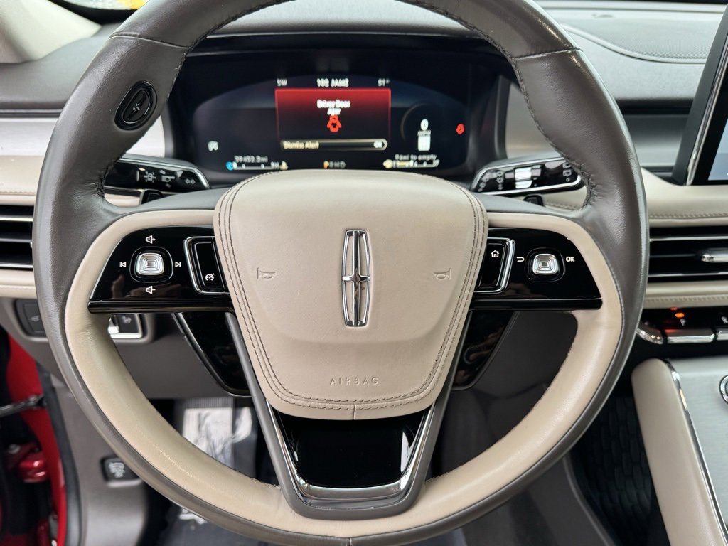 Used 2021 Lincoln Aviator 2WD image 13