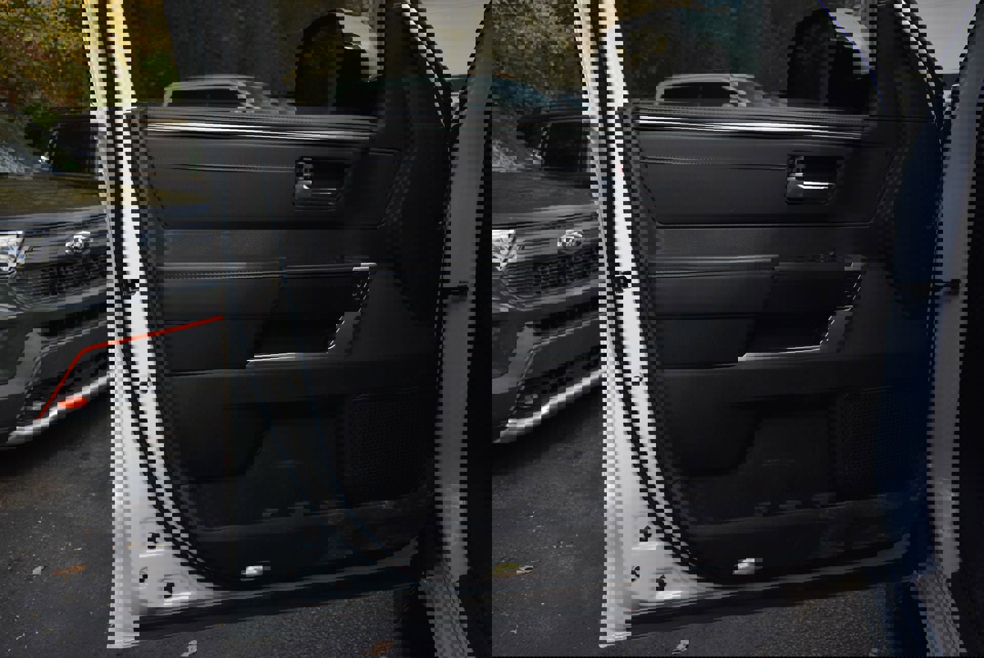 Used 2023 Toyota Tundra Platinum image 9