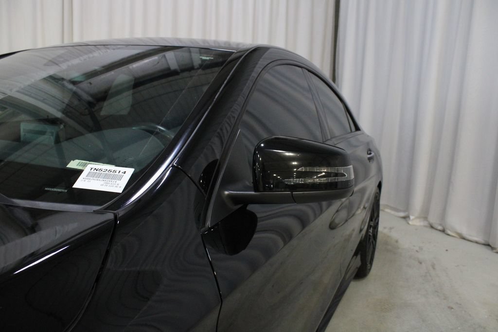 Used 2018 Mercedes-Benz CLA 45 AMG 4MATIC image 35