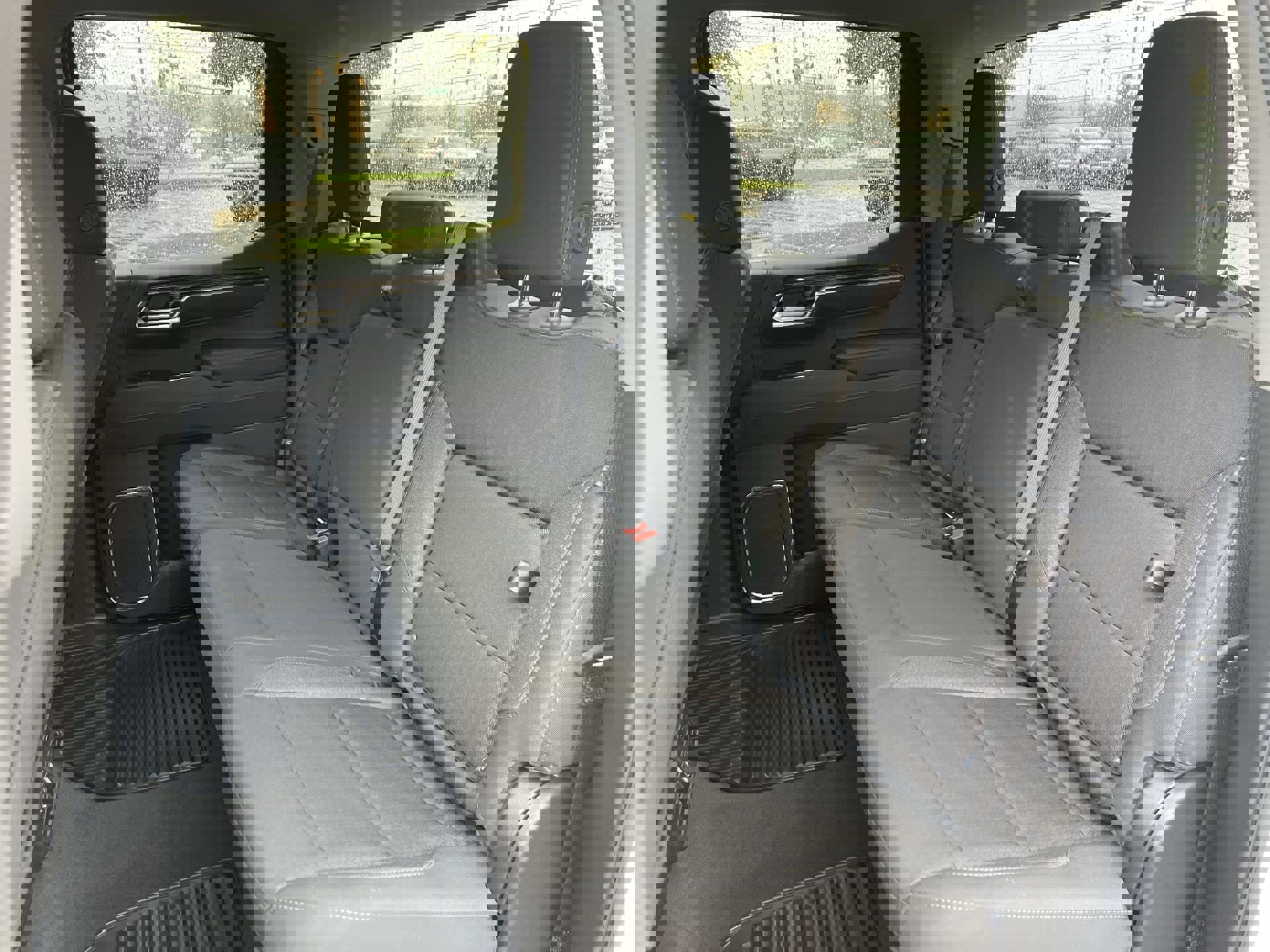 New 2026 GMC Sierra 1500 Elevation image 57