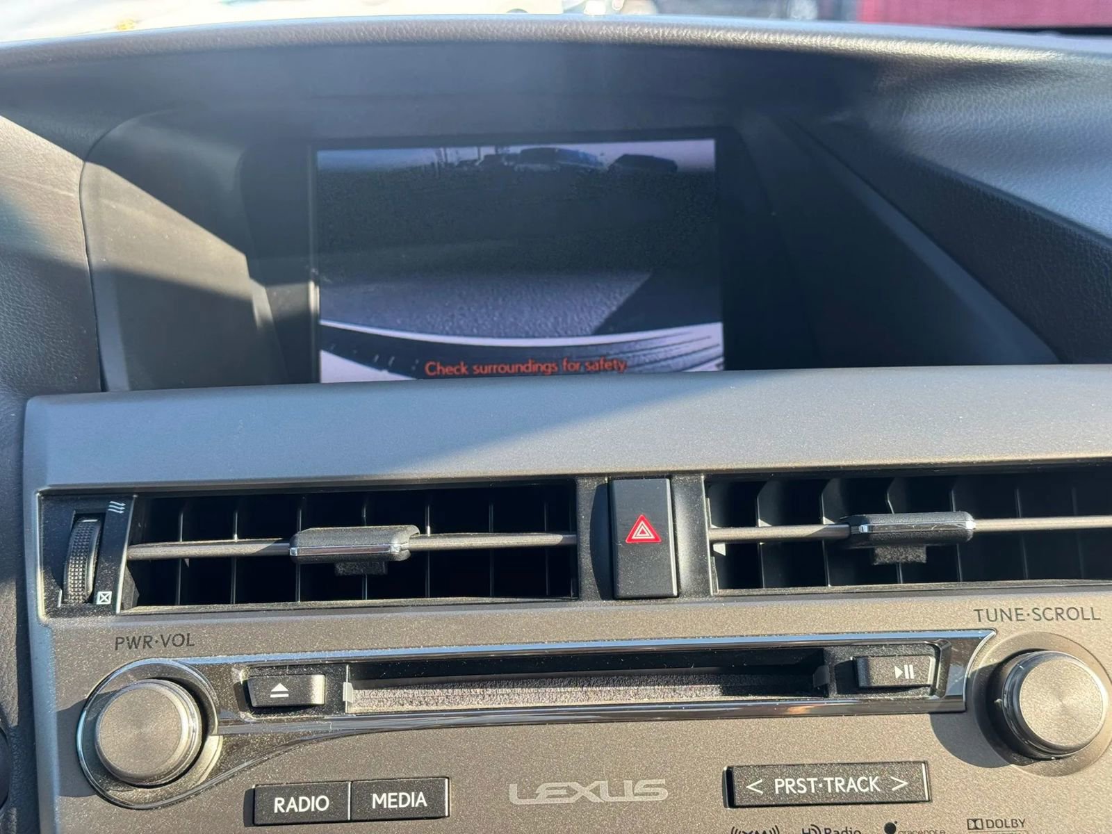 Used 2015 Lexus RX 350 FWD image 34