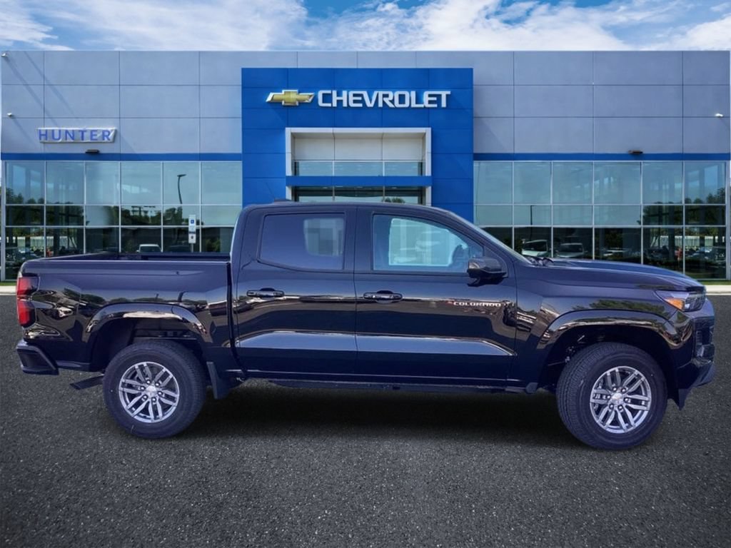 New 2026 Chevrolet Colorado LT w/ LT Convenience Package RWD image 6
