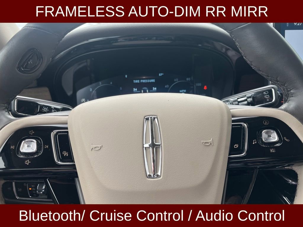 Certified 2023 Lincoln Corsair Reserve image 16