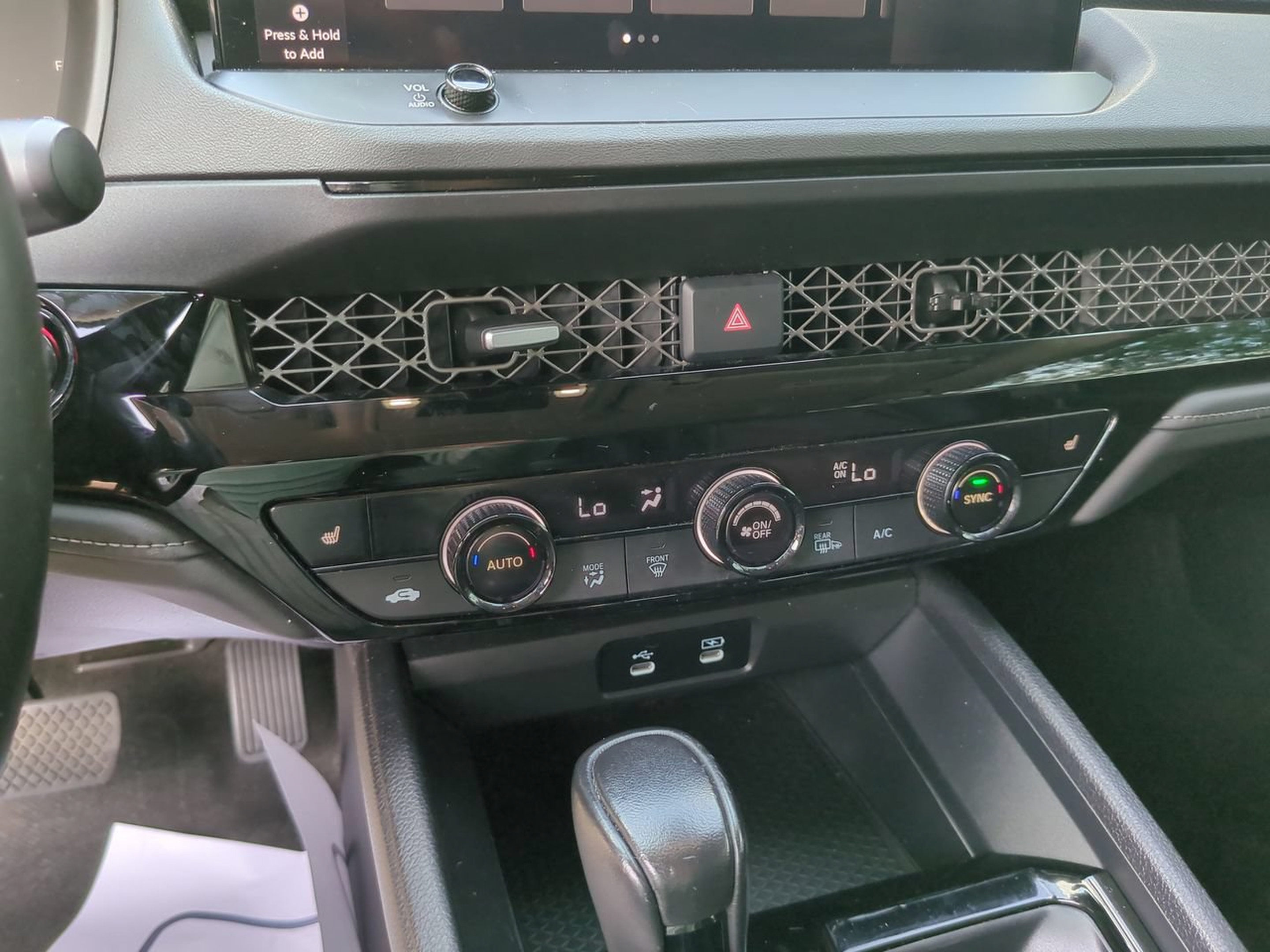 Certified 2023 Honda Accord EX-L image 31