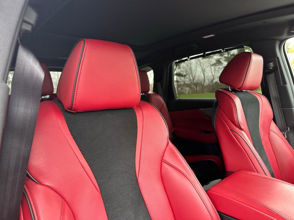 Used 2023 Acura MDX A-Spec image 25