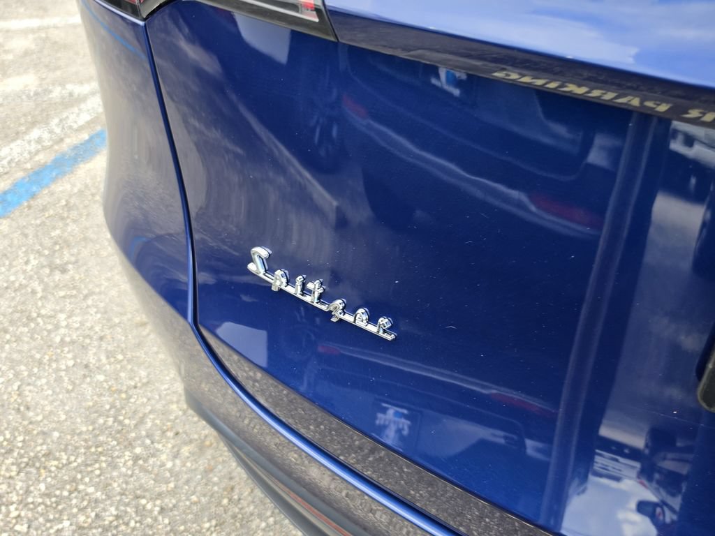 Used 2023 Tesla Model Y Long Range AWD/4WD image 8