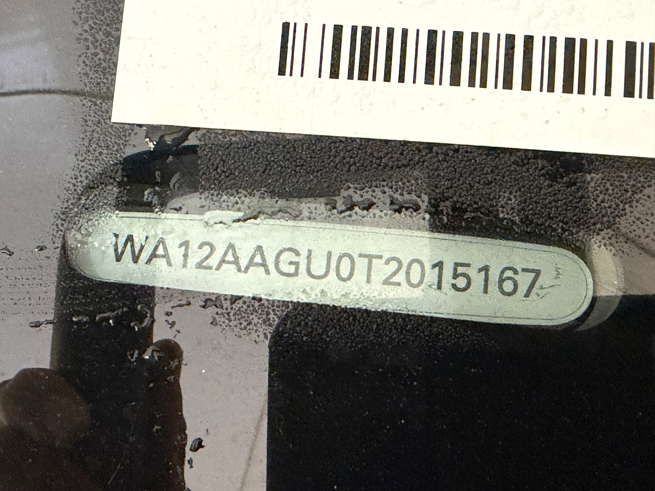 New 2026 Audi Q5 Premium Plus AWD/4WD image 20