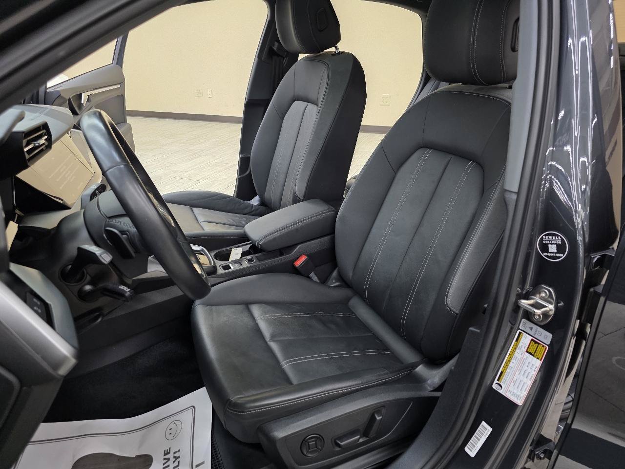 Used 2022 Audi A3 2.0T Premium Plus FWD image 16