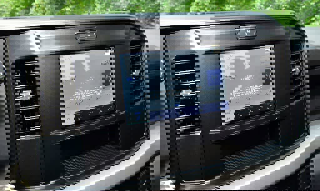 New 2025 Ford F350 XL w/ XL Chrome Package image 23