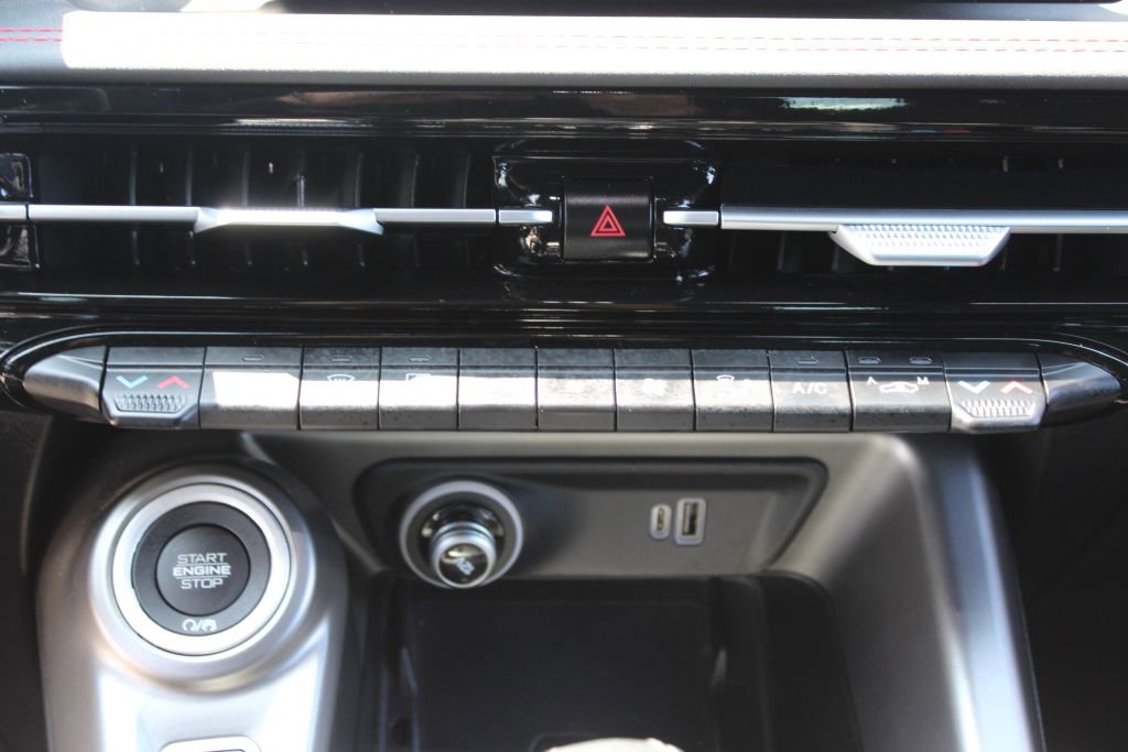 Used 2024 Dodge Hornet R/T Plus AWD/4WD image 23