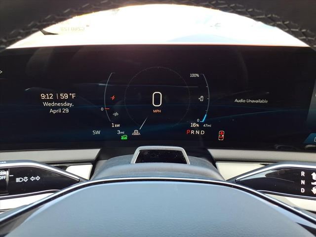 New 2026 Cadillac Optiq Sport 2 AWD/4WD image 36