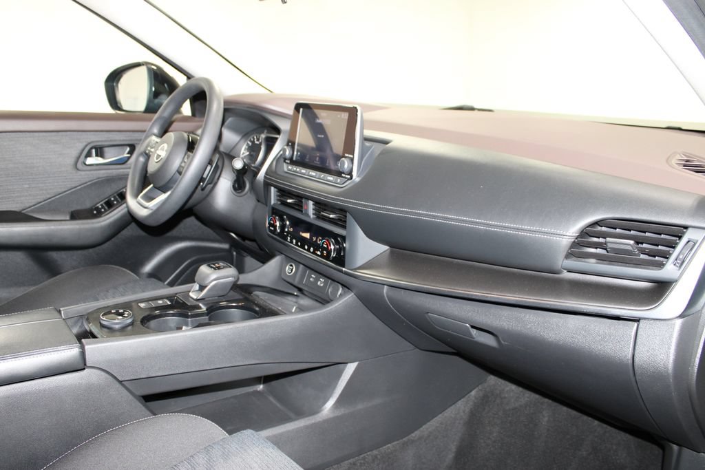 Used 2023 Nissan Rogue SV AWD/4WD image 27
