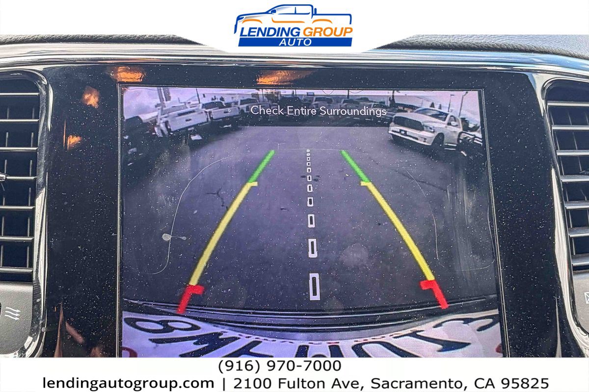 Used 2020 Jeep Grand Cherokee Altitude image 20