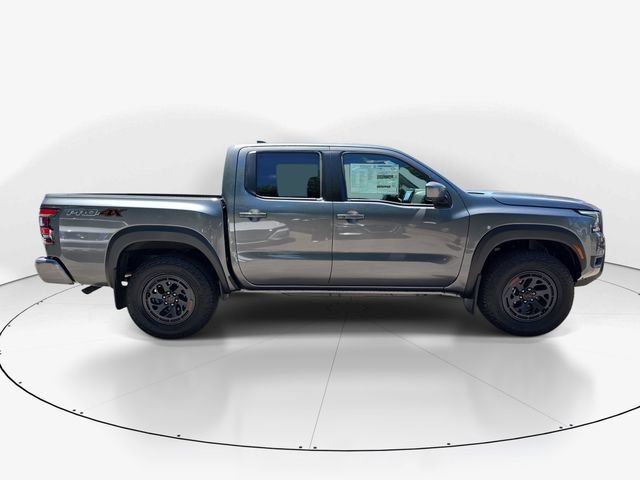New 2026 Nissan Frontier PRO-4X w/ Pro Premium Package AWD/4WD image 9